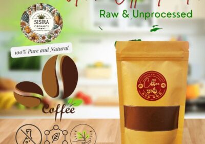 Araku-Coffee-Powder