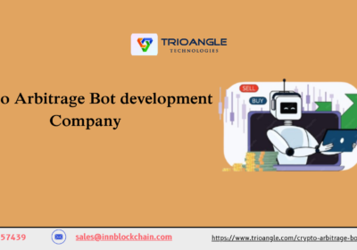 Arbitrage-Bot-