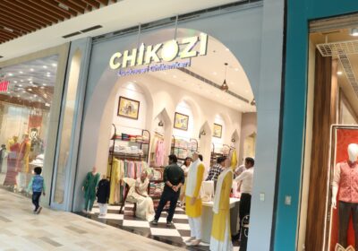 Chikozi