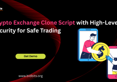 Crypto-Exchange-Clone-Script-with-High-Level-Security-for-Safe-Trading-