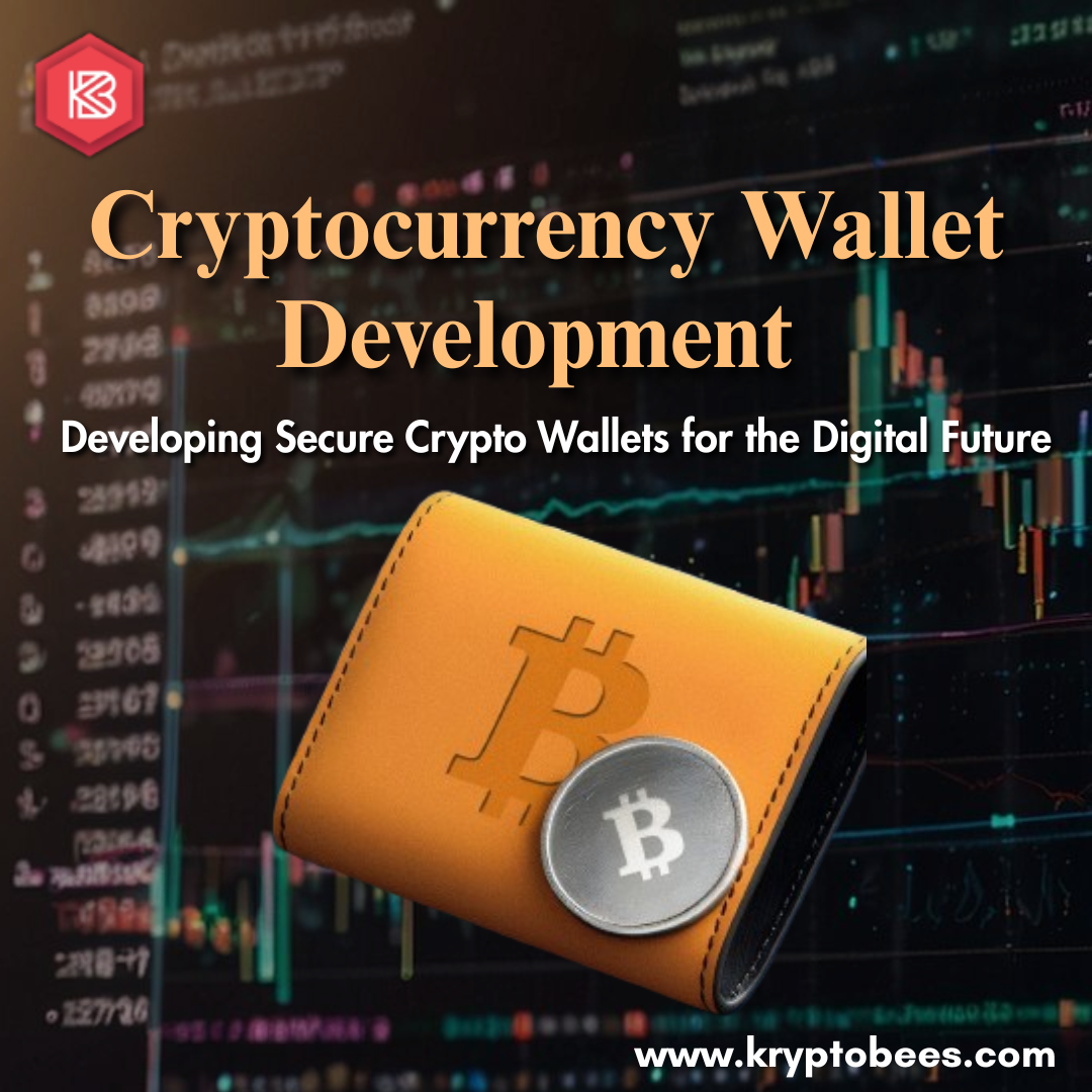 Top Features Offered by Cryptocurrency Wallet Development Companies