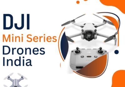 DJI-Mini-Series-Drones-India