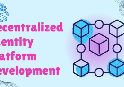 Decentralized-Identity-Platform-Development
