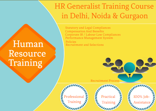 HR Training in Delhi That Improves Your Chances of Getting HR Placements with Free HR Analytics & SAP HCM Plus HRCI Global Certification, Best Summer Offer 2026 by SLA Consultants India