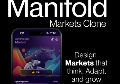 Manifold