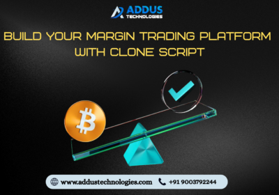 Margin-Trading-Clone-script