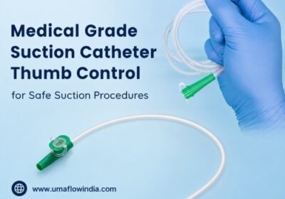 Medical-Grade-Suction-Catheter-Thumb-Control-for-Safe-Suction-Procedures