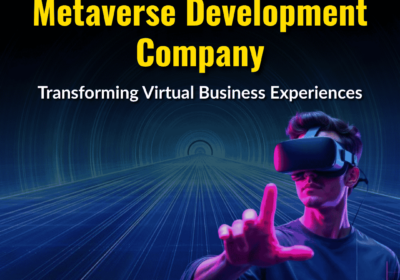 Metaverse-Development-Company