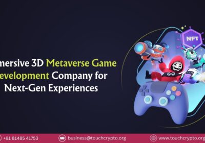 Metaverse-Game-Development-