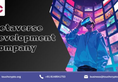 Metaverse-development-company