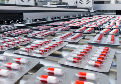 Pharmaceutical-Manufacturing-Services