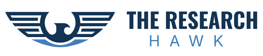 The Research Hawk
