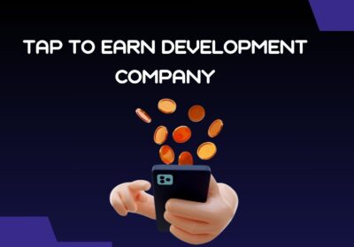 Tap-to-Earn-Development-Company