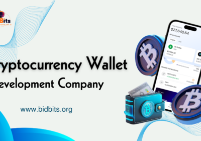 crypt-wallet-development