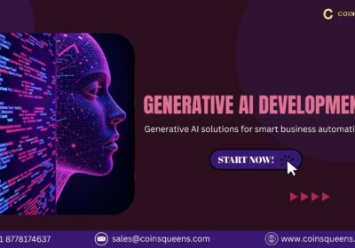 generative-ai-development