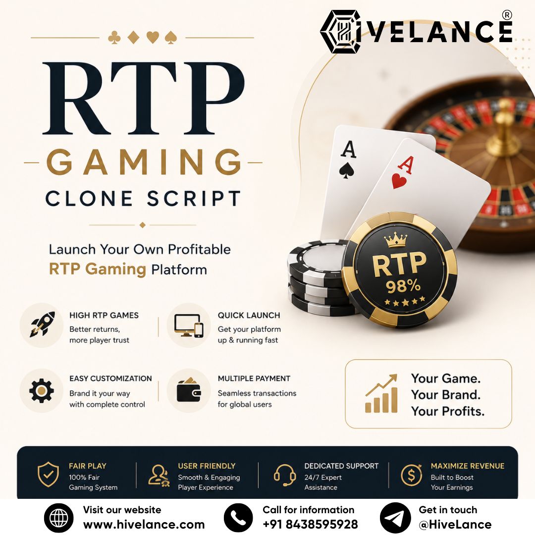 How Can RTP Features Transform Your Online Betting Platform?