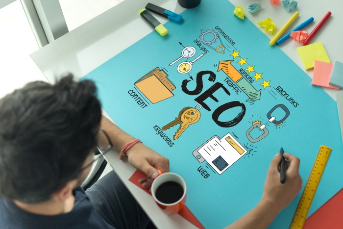 Enhance Digital Presence with Experienced SEO Agency Sola Marketing Team