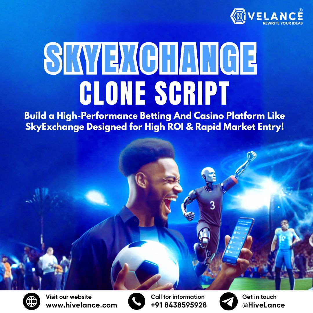 Cost of Developing a SkyExchange Clone Script with Custom Features