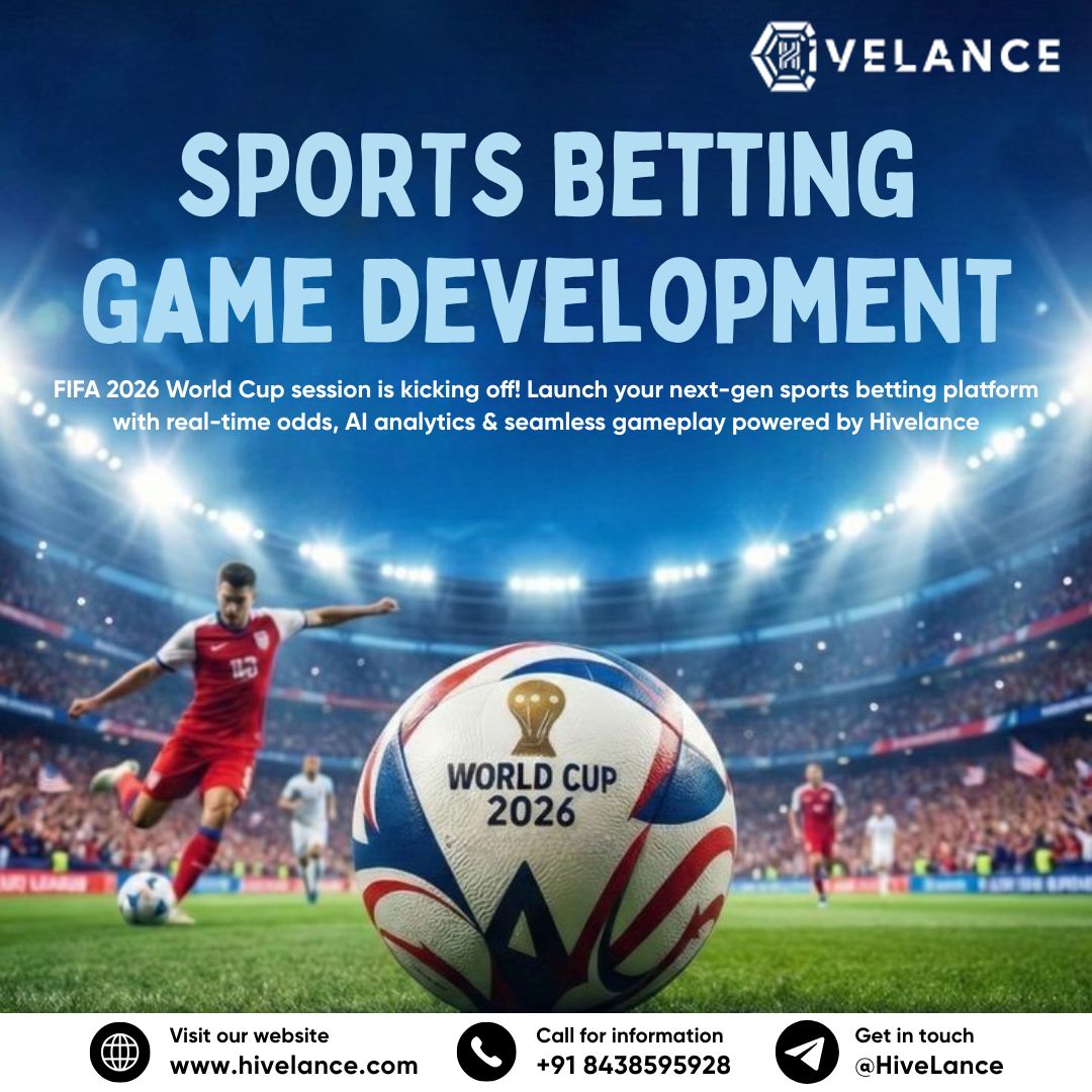 Is Sports Betting Software Development the Future of Online Gaming Business?