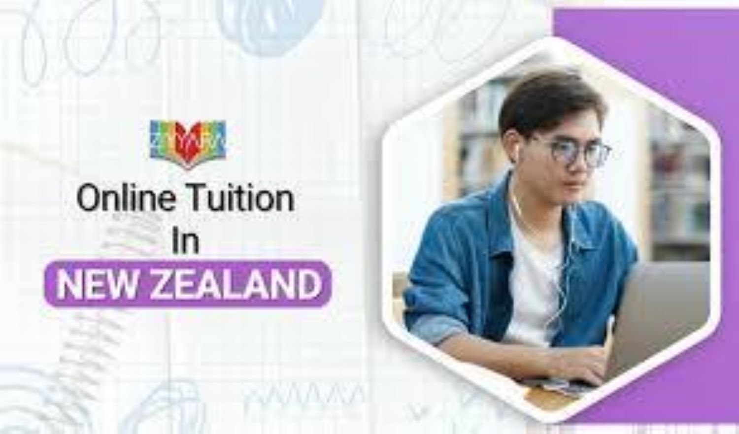 Best Online Tutors in NZ – Study Better Today | Ziyyara