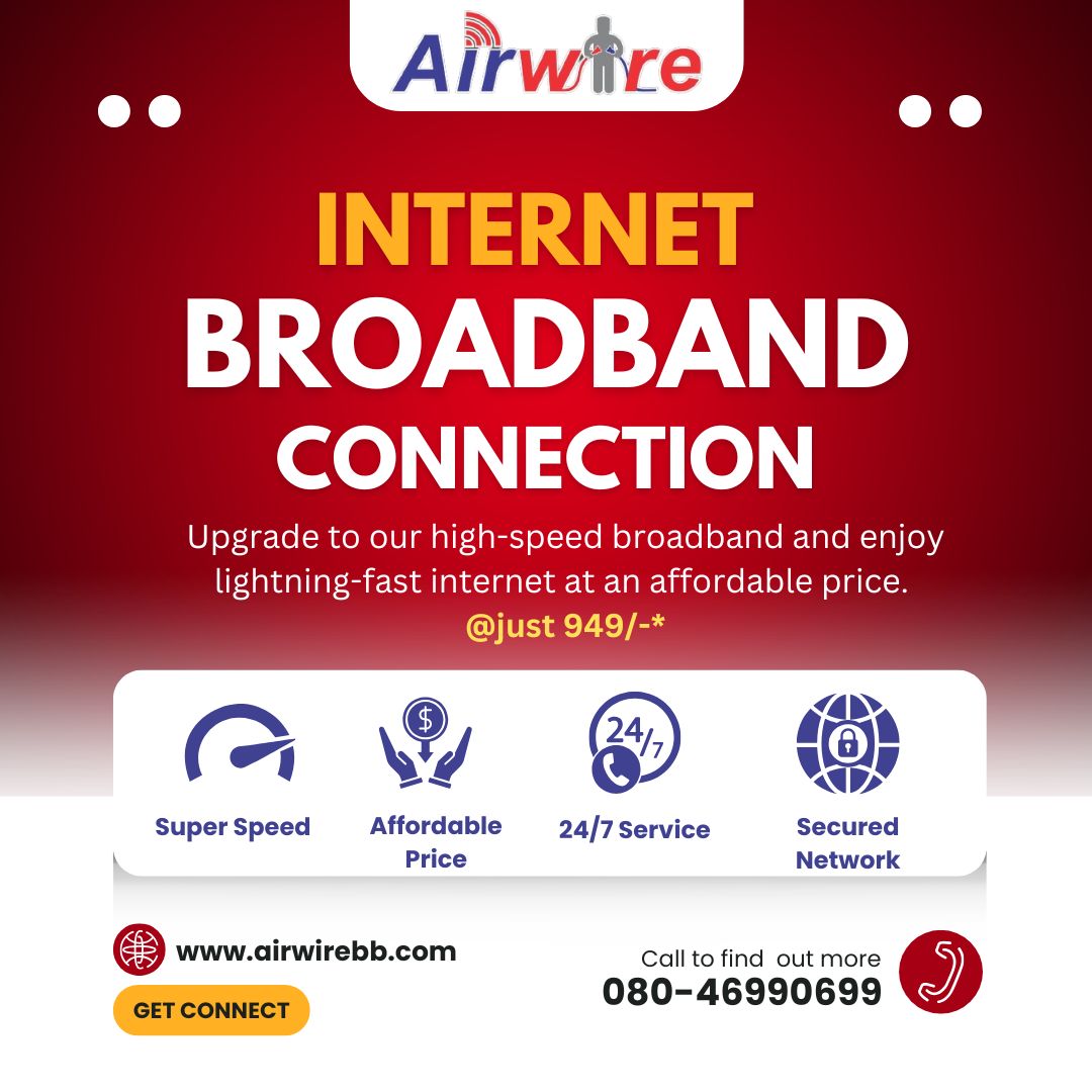 Internet Leased Line