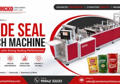 Best-3-Side-Seal-Pouch-Machine-High-Efficiency-with-Strong-Sealing-Performance