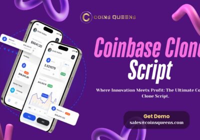 Coinsbase-clone