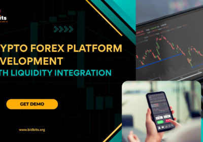 Crypto-Forex-Trading