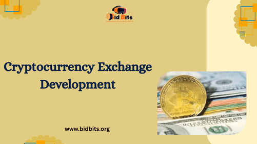 Build Cross Platform Trading Interface in cryptocurrency exchange development