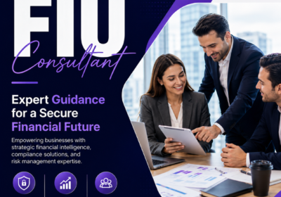 FIU-Consultant