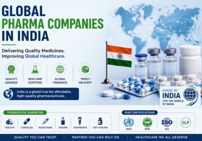 Global-Pharma-Companies-In-India
