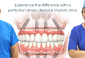 Burute Dental | Best Dental Implants in PCMC for Healthy, Natural Smiles