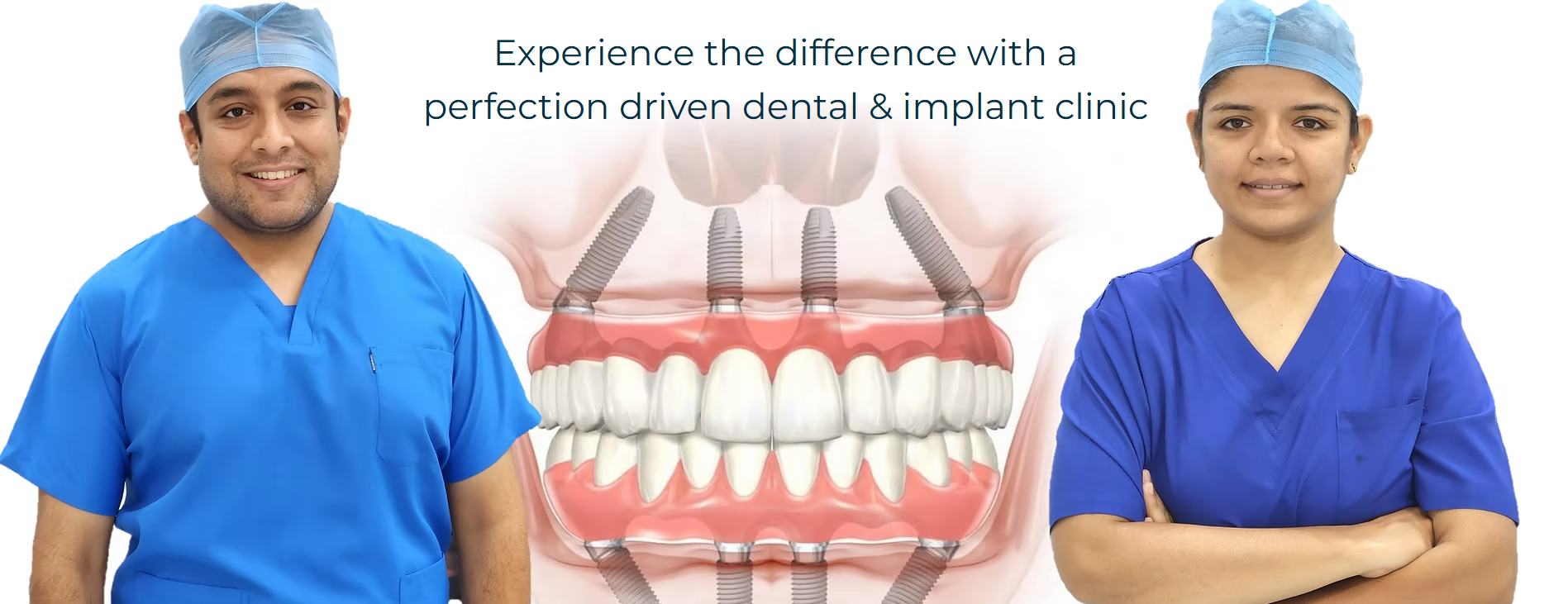Burute Dental | Best Dental Implants in PCMC for Healthy, Natural Smiles