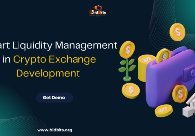 Smart-Liquidity-Management-in-Crypto-Exchange-Development-