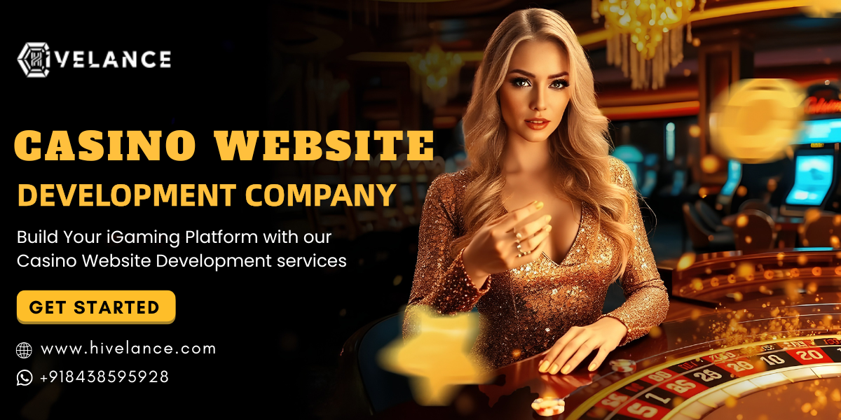 Hire Casino Website Developers — End-to-End iGaming Solutions