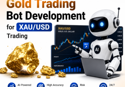 gold-trading-bot-development