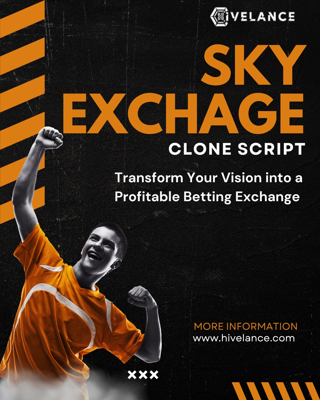 Build a Next-Gen Sports Betting Platform Using Sky Exchange Clone Script