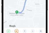 🚖 Uber Clone App Development – Launch Your Own Taxi Booking Business