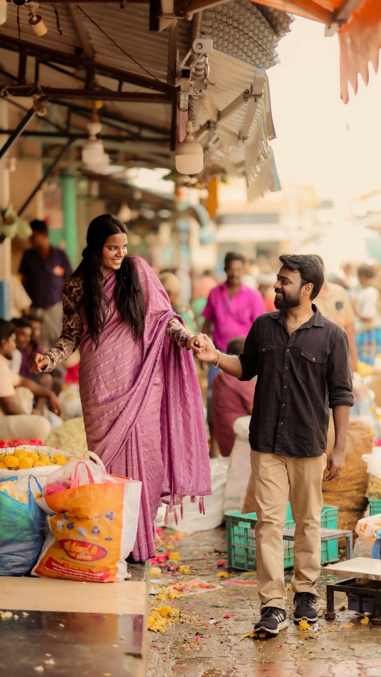 Best Wedding Photographer in Madurai | Kutti Story Photography