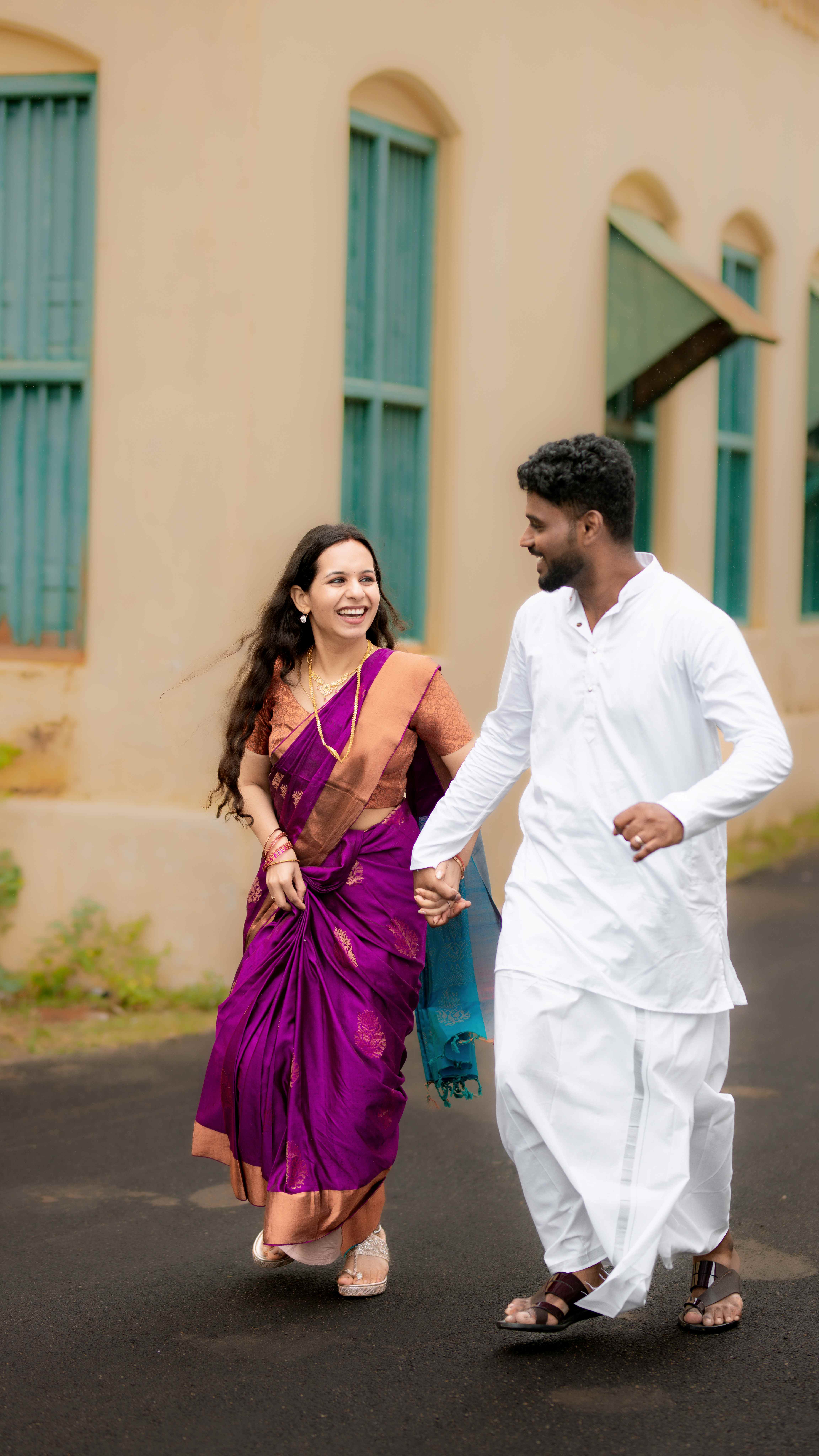 Best Wedding Photographer in Madurai | Kutti Story Photography