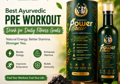 Best-Ayurvedic-Pre-Workout-Drink-for-Daily-Fitness-Goals