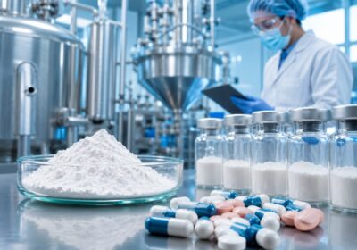Bulk-Drug-Manufacturers