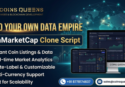CoinMarketCap-clone-script-CoinsQ