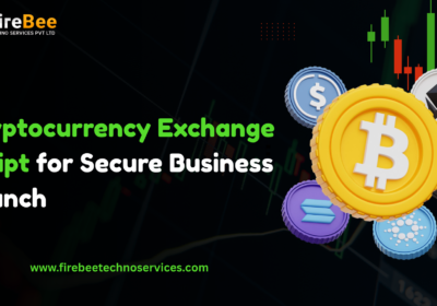 Cryptocurrency-Exchange-Script