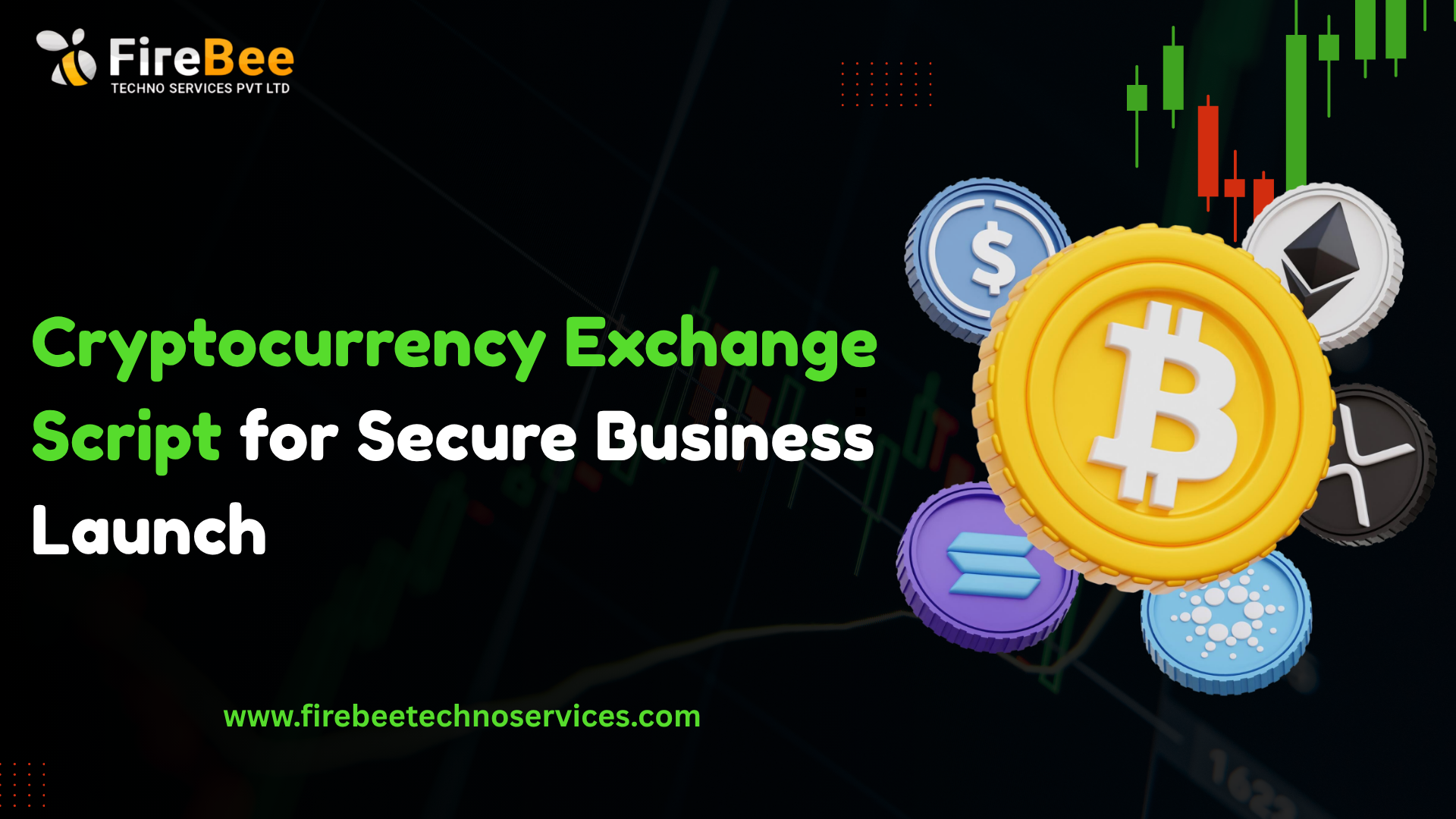 Launch Your Crypto Trading Bot with Experts
