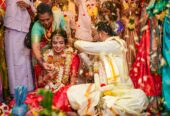 Best Wedding Photographer in Madurai | Kutti Story Photography