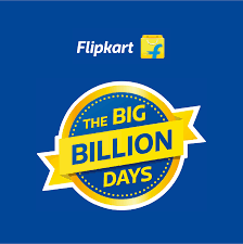 Flipkart-Big-Billion-Days