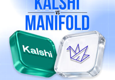 Kalshi-vs-Manifold