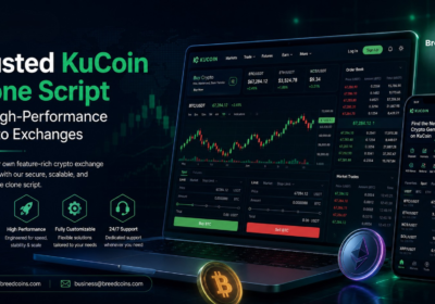 Kucoin-clone-script-Breedcoins