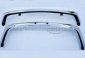 Lancia Flavia 2000 Coupe Year 1969-1971 bumpers